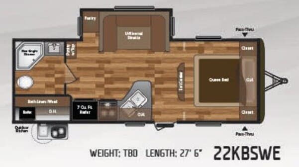 Image of Floorplan