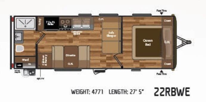 Image of Floorplan