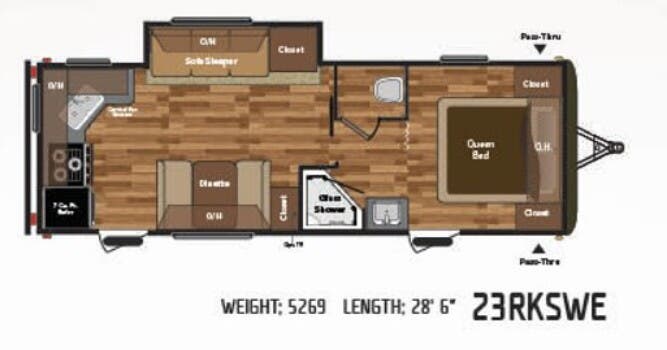 Image of Floorplan