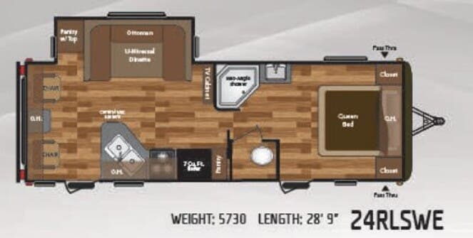 Image of Floorplan