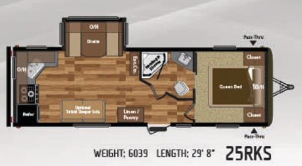 Image of Floorplan