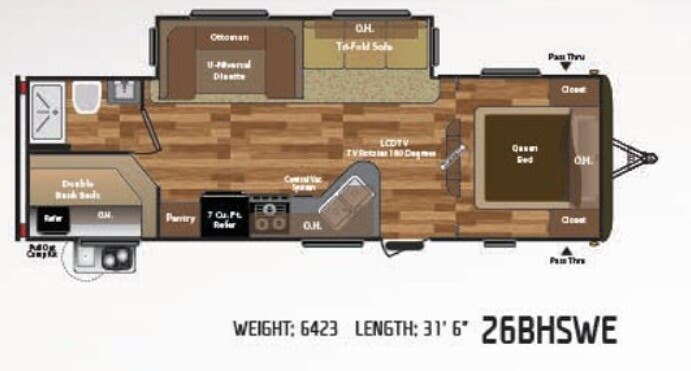 Image of Floorplan