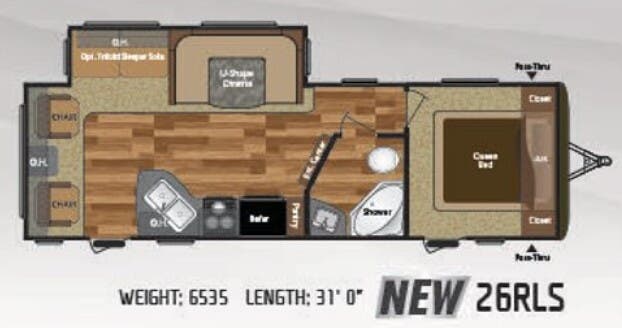 Image of Floorplan