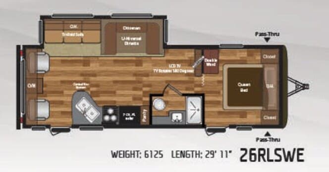 Image of Floorplan