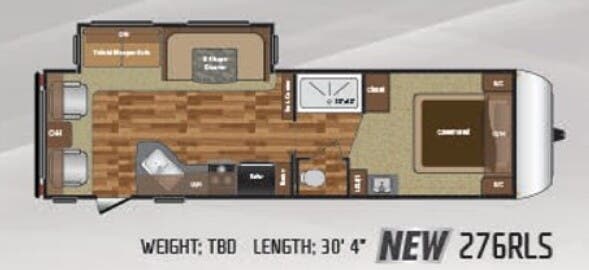 Image of Floorplan