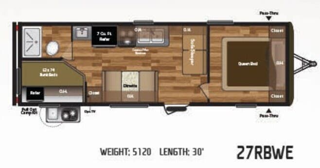Image of Floorplan