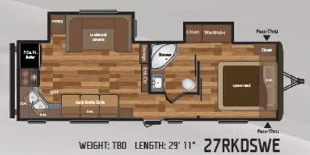 Image of Floorplan