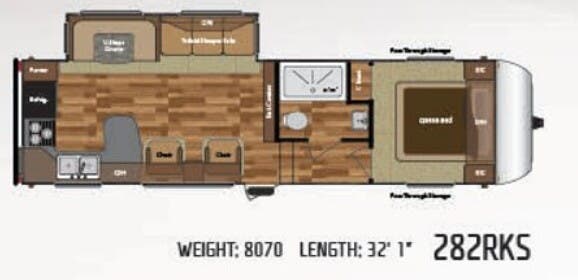 Image of Floorplan