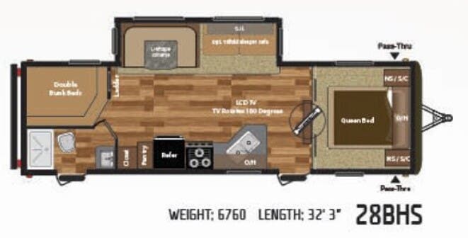 Image of Floorplan