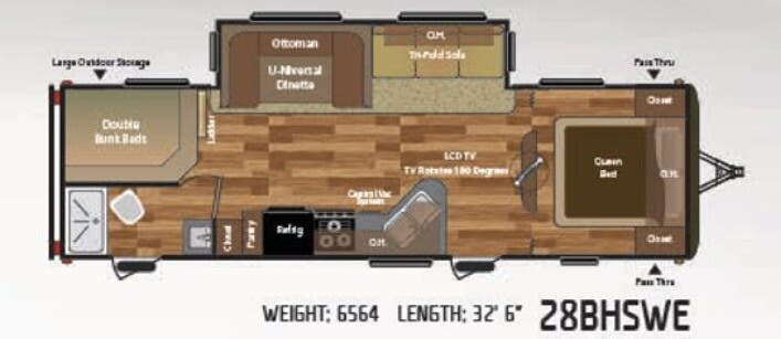 Image of Floorplan
