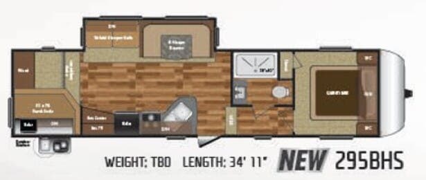 Image of Floorplan