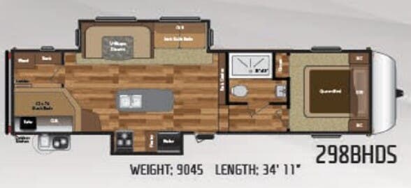 Image of Floorplan