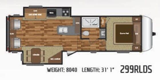Image of Floorplan