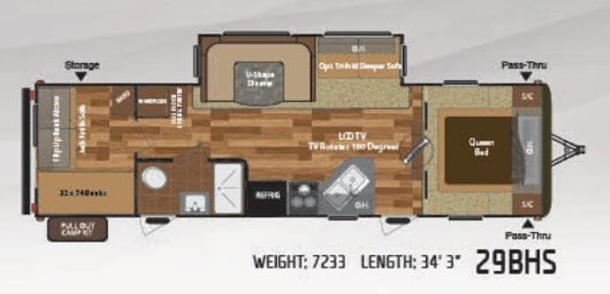 Image of Floorplan