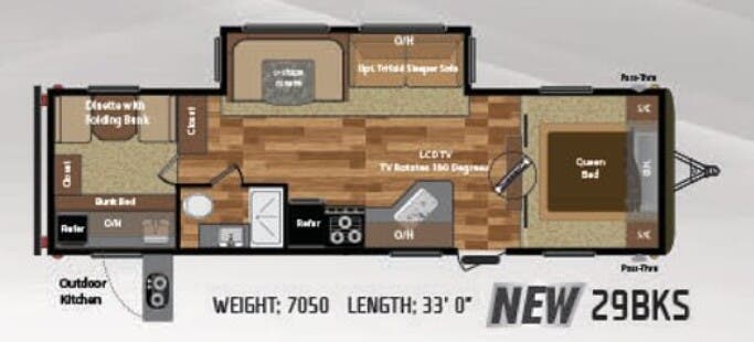 Image of Floorplan