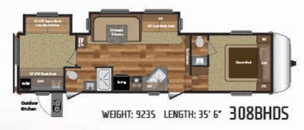 Image of Floorplan