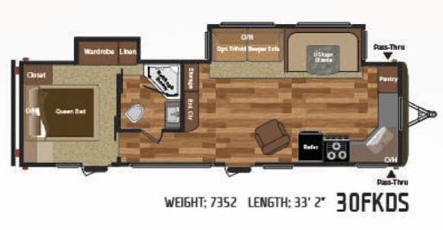 Image of Floorplan