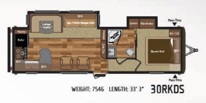 Image of Floorplan