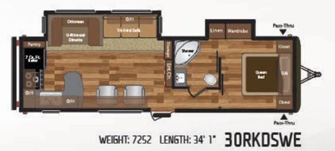 Image of Floorplan