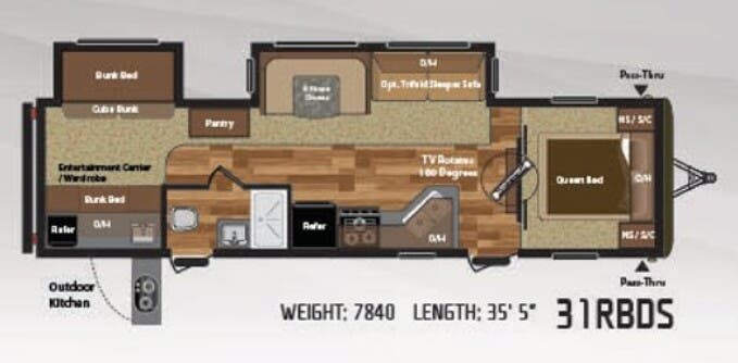 Image of Floorplan