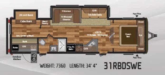 Image of Floorplan