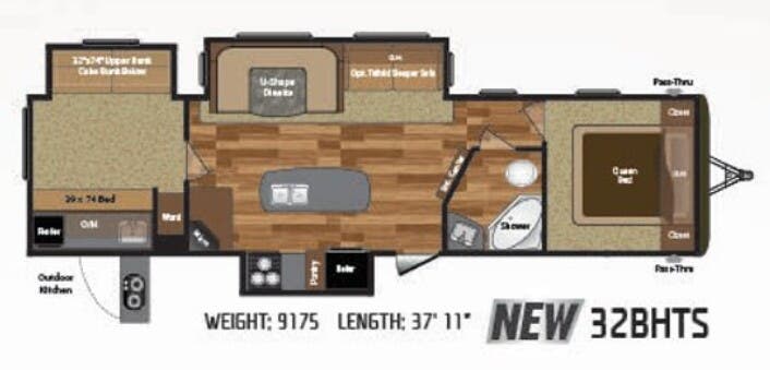Image of Floorplan