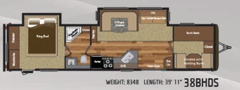 Image of Floorplan