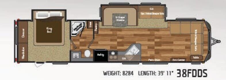 Image of Floorplan