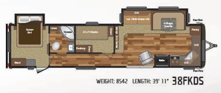 Image of Floorplan