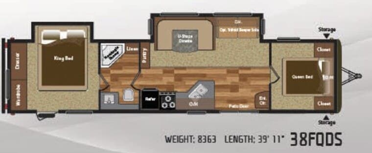 Image of Floorplan
