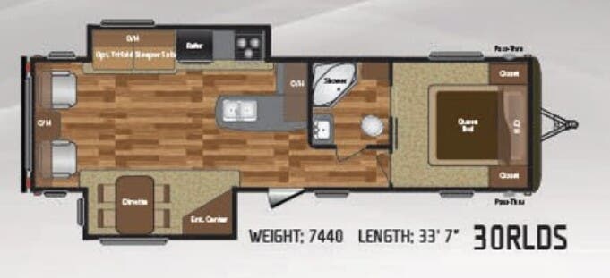 Image of Floorplan