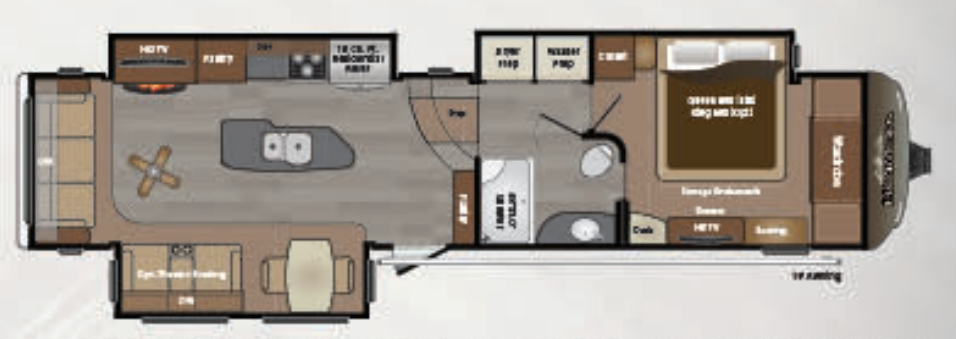 Image of Floorplan