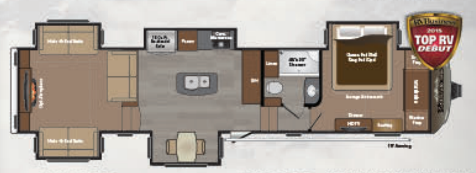 Image of Floorplan