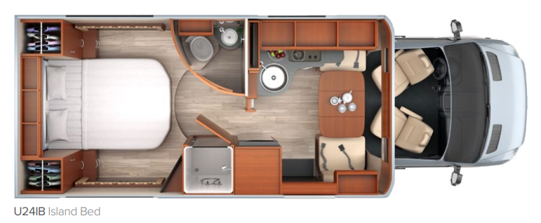 Image of Floorplan