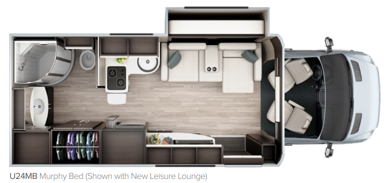 Image of Floorplan