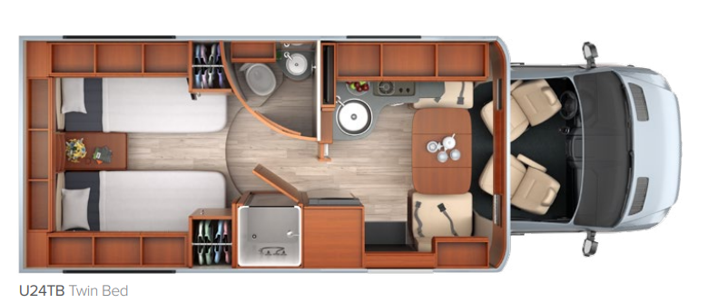 Image of Floorplan