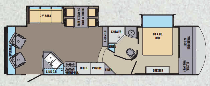 Image of Floorplan