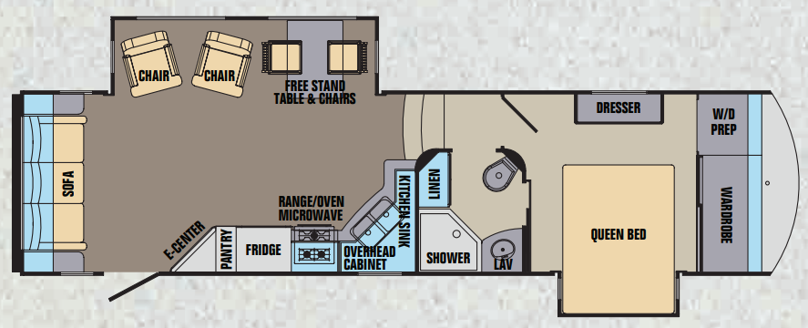 Image of Floorplan