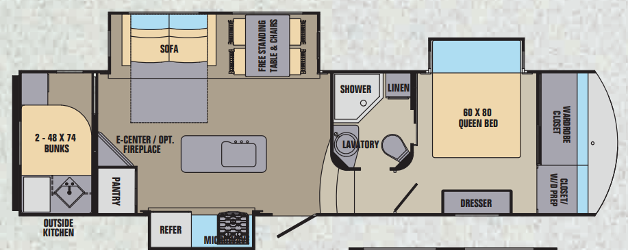 Image of Floorplan