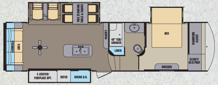 Image of Floorplan