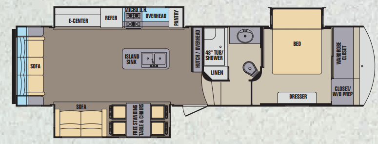 Image of Floorplan