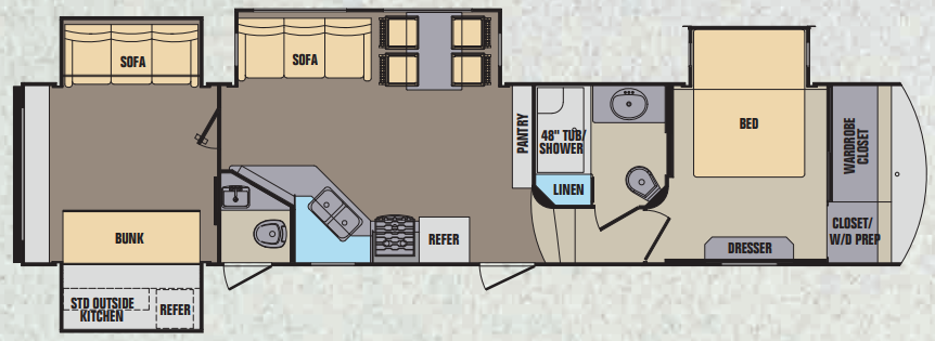 Image of Floorplan