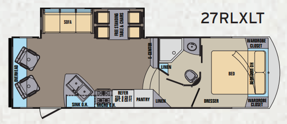 Image of Floorplan