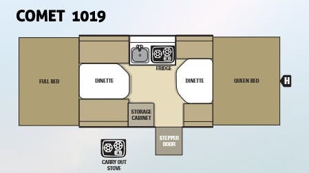 Image of Floorplan