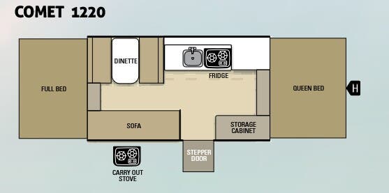 Image of Floorplan