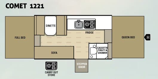 Image of Floorplan
