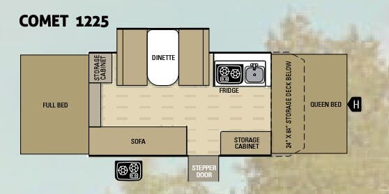 Image of Floorplan