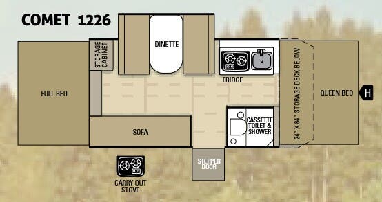 Image of Floorplan