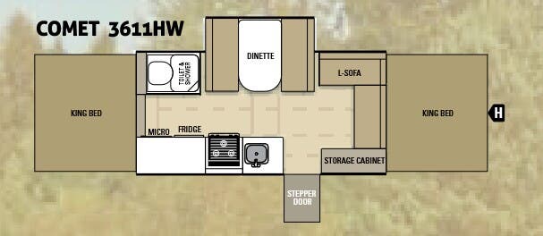 Image of Floorplan