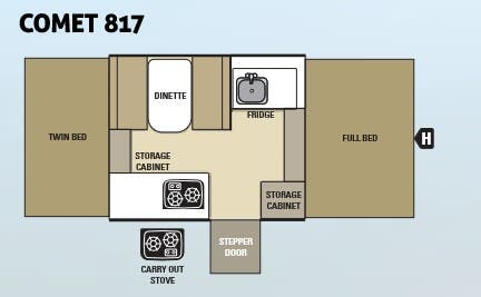 Image of Floorplan
